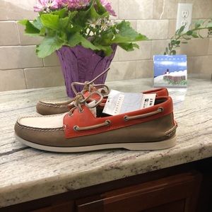 Men’s Sperry Top-Siders size 11